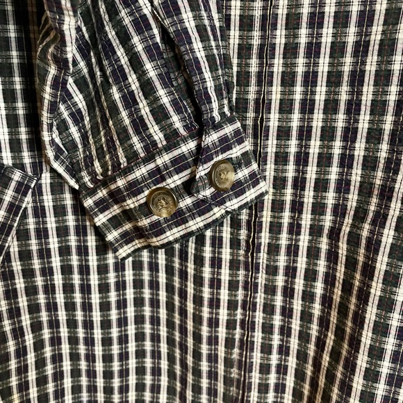 Polo by Ralph Lauren Classic Paid Jacket - Picture 6 of 14